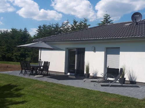 Holiday home - 4 persons -  - 16559 - Liebenwalde Ot Liebenthal