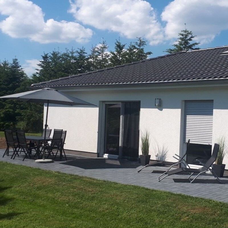 Sommerhus - 4 personer -  - 16559 - Liebenwalde Ot Liebenthal