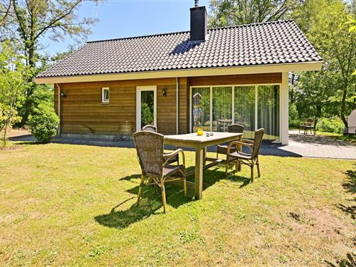 Holiday Home/Apartment - 6 persons -  - 7667RT - Reutum-Weerselo