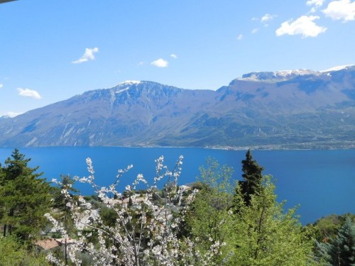 Fritidshus - 4 personer -  - 25010 - Tremosine Sul Garda