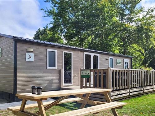 Holiday home - 6 persons -  - Strandweg - 9976 VS - Lauwersoog