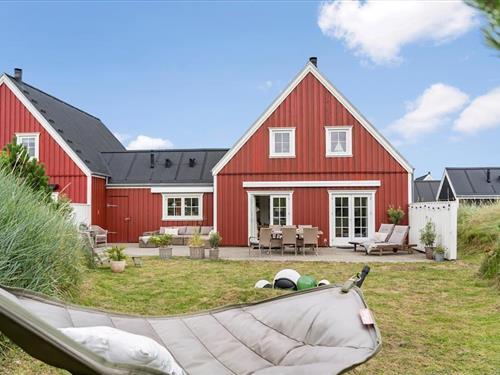 Ferienhaus - 6 Personen -  - Ferren Syd - 9492 - Blokhus