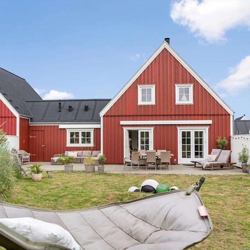 Ferienhaus - 6 Personen -  - Ferren Syd - 9492 - Blokhus