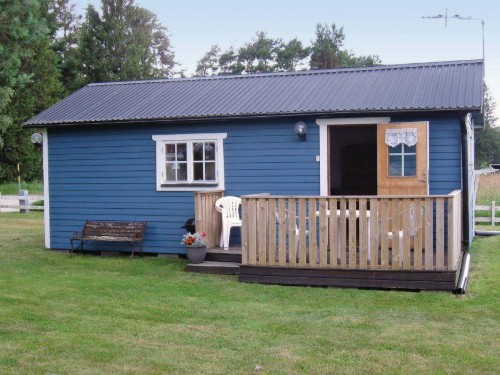 Sommerhus - 4 personer -  - Västerhejde Stinsens Väg - Västerhejde - 622 61 - Visby