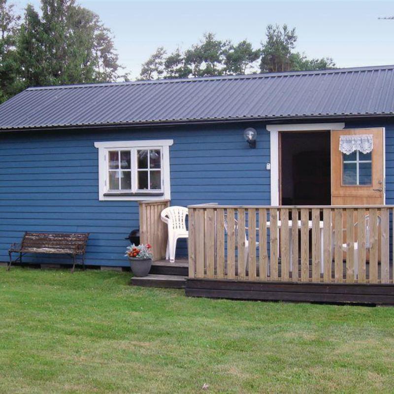 Sommerhus - 4 personer -  - Västerhejde Stinsens Väg - Västerhejde - 622 61 - Visby