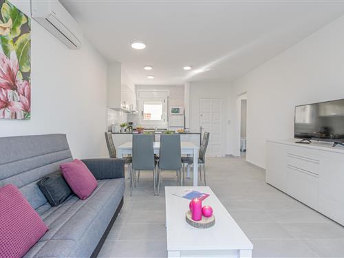 Ferielejlighed - 5 personer -  - 17487 - Empuriabrava