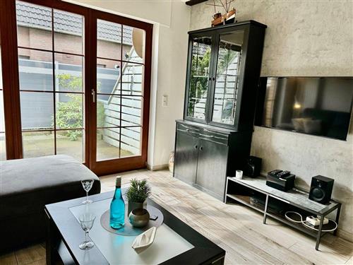 Feriehus - 6 personer -  - Edo-Wiemken-Strasse - 26316 - Dangast