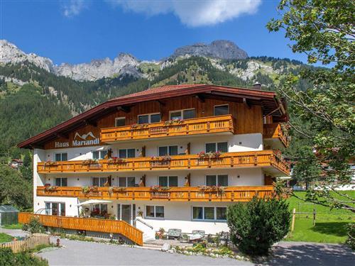 Holiday apartment - 2 persons -  - Haus Nr. - 6672 - Nesselwängle