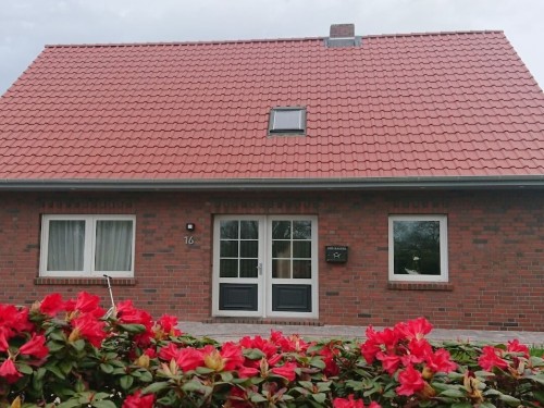 Sommerhus - 6 personer -  - 26629 - Großefehn