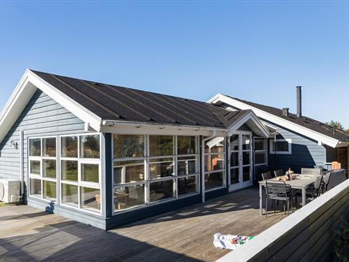 Sommerhus - 6 personer -  - Arvevej - Tversted - 9881 - Bindslev