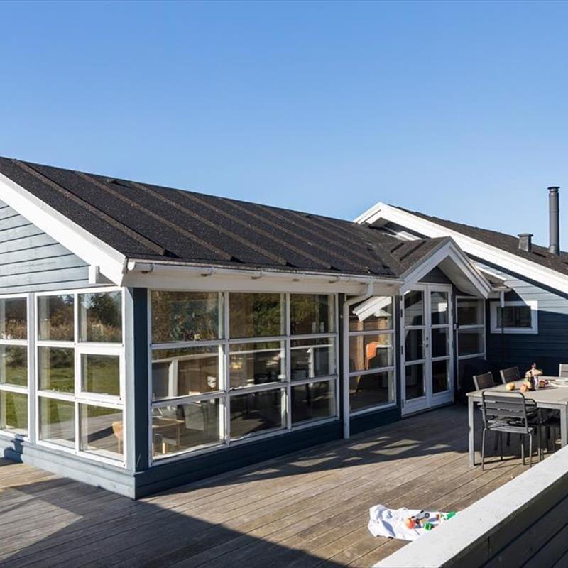 Ferienhaus - 6 Personen -  - Arvevej - Tversted - 9881 - Bindslev