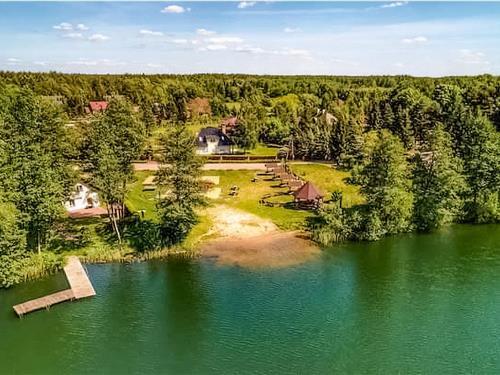 Holiday home - 6 persons -  - Parzensko - 74-305 - Parzensko