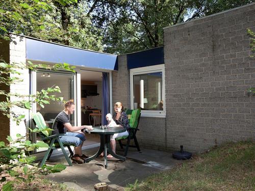 Bungalow - 2 personer -  - 3775KN - Kootwijk