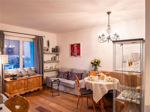 Holiday Home/Apartment - 3 persons -  - St. Moritz - 7500