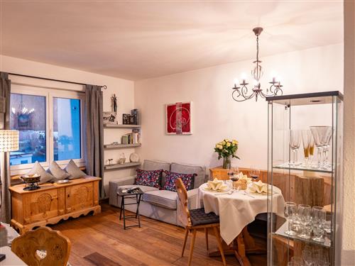 Sommerhus - 3 personer -  - St. Moritz - 7500