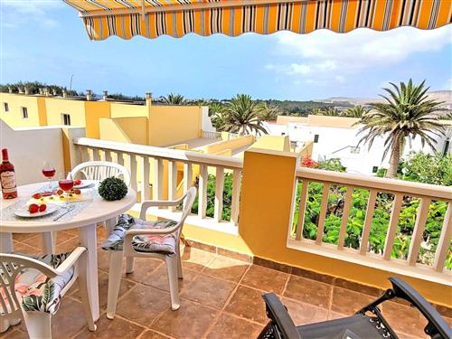 Ferielejlighed - 4 personer -  - Costa Calma - 35627