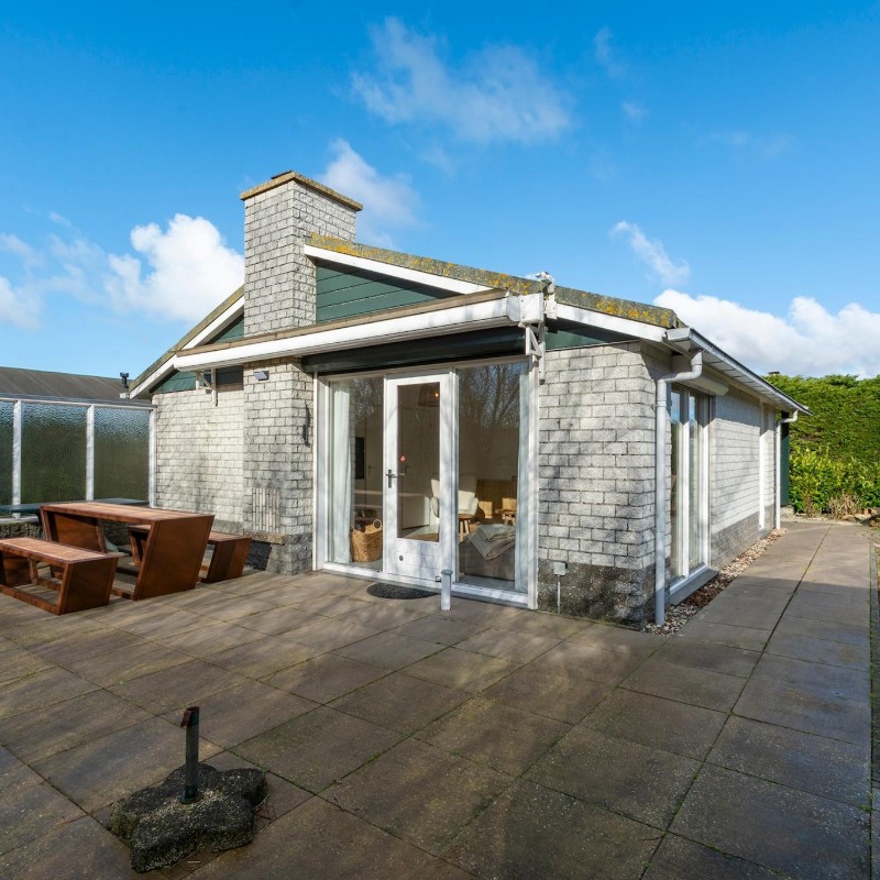 Sommerhus - 5 personer -  - 1755KK - Petten