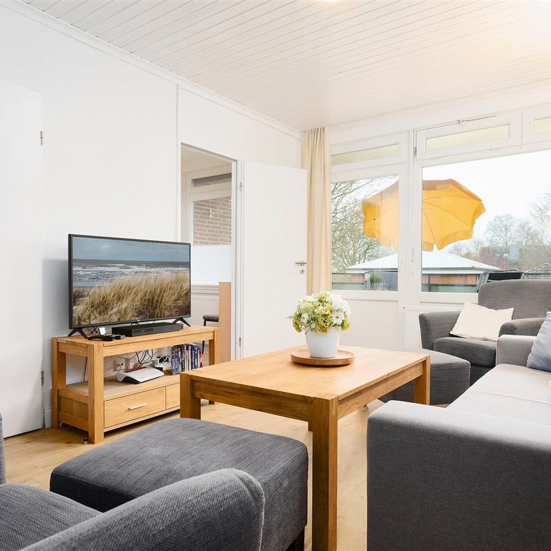 Ferielejlighed - 4 personer -  - Promenade - 24217 - Schönberger Strand