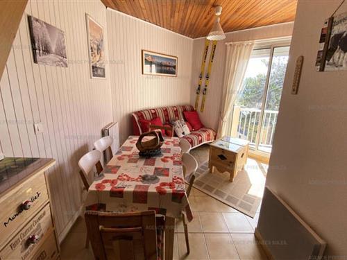 Holiday Home/Apartment - 4 persons -  - 66210 - Les Angles