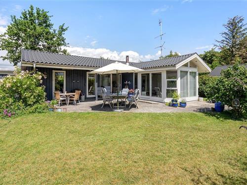 Ferienhaus - 5 Personen -  - Birkevænget - Marielyst - 4872 - Idestrup