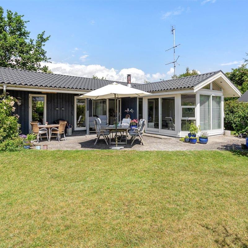Ferienhaus - 5 Personen -  - Birkevænget - Marielyst - 4872 - Idestrup