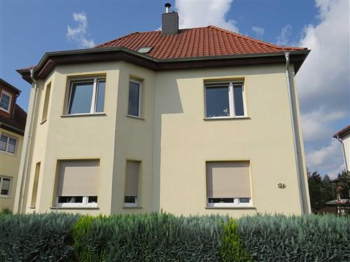 Holiday Home/Apartment - 2 persons -  - Auf der Heide - 06849 - Dessau-Roßlau Ot Haidebur