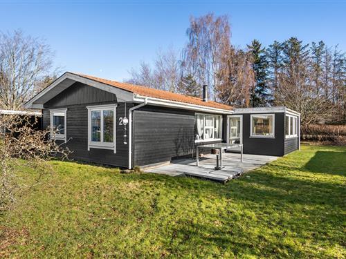 Sommerhus - 7 personer -  - Torndalsvej - 9370 - Hals