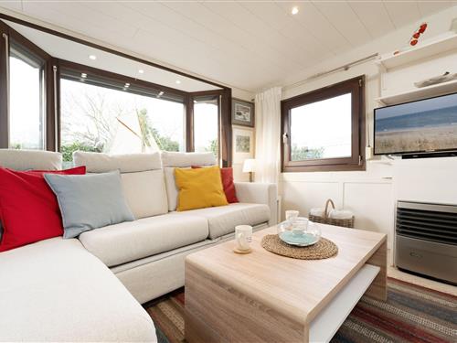 Sommerhus - 3 personer -  - Danziger Platz - 23747 - Dahme