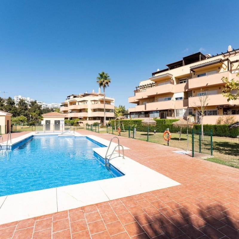 Ferielejlighed - 4 personer -  - 29649 - La Cala De Mijas