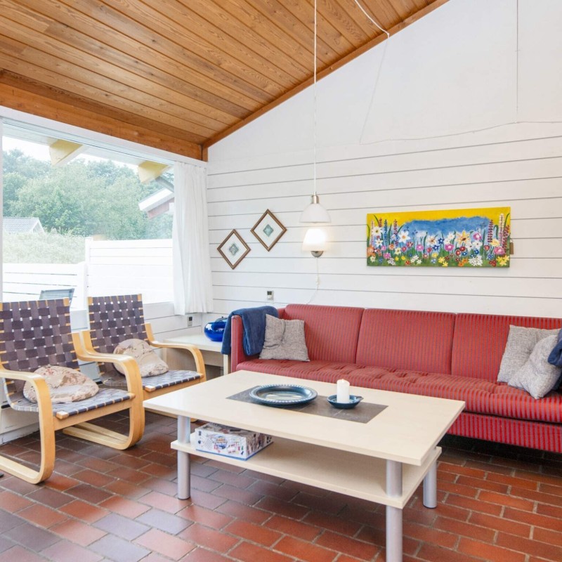 Ferienhaus - 5 Personen -  - Golfsvinget - Löjt - 6200 - Southeast Jutland And Als