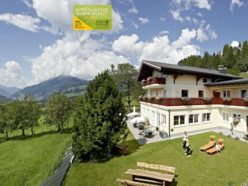 Ferieleilighet - 5 personer -  - Spielbichl - 5730 - Mittersill