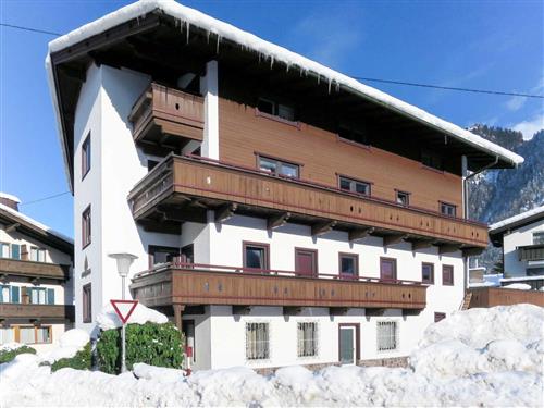 Holiday Home/Apartment - 10 persons -  - Scheulingstraße - 6290 - Mayrhofen