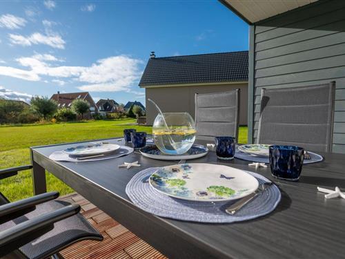 Ferielejlighed - 4 personer -  - An de Noordkant - 25761 - Büsum