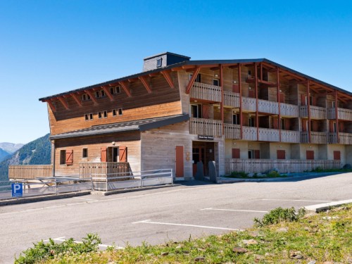Ferienwohnung - 6 Personen -  - 65170 - Saint-Lary-Soulan