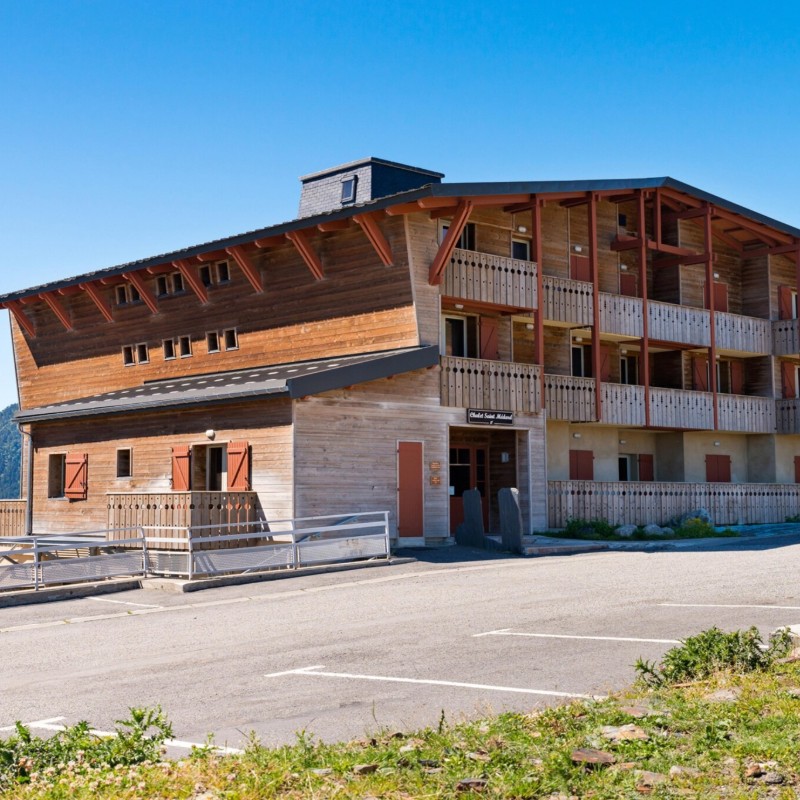 Ferielejlighed - 6 personer -  - 65170 - Saint-Lary-Soulan
