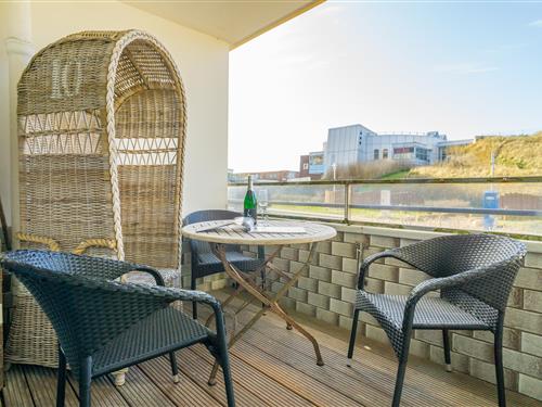 Ferielejlighed - 4 personer -  - Dr.-Nicolas-Straße - 25980 - Westerland