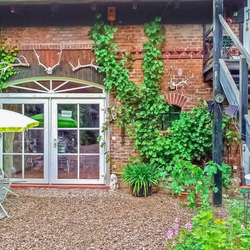 Ferielejlighed - 3 personer -  - Chausseestraße - 16831 - Rheinsberg Ot Linow