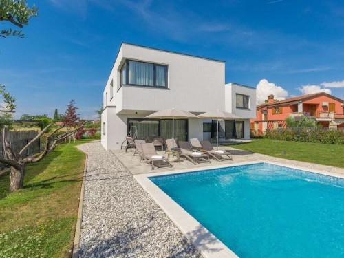 Villa - 10 persons -  - 52466 - Novigrad