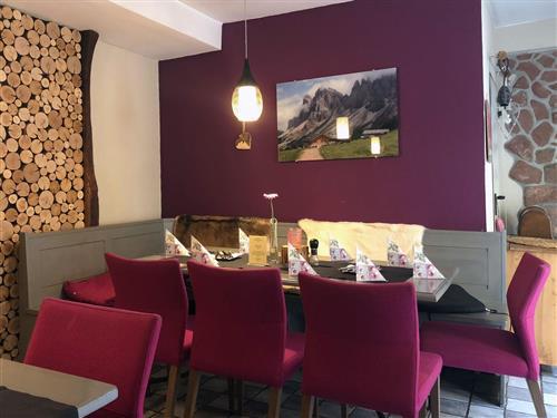 Ferieleilighet - 3 personer -  - Hauptstraße - 76872 - Winden In Der Pfalz