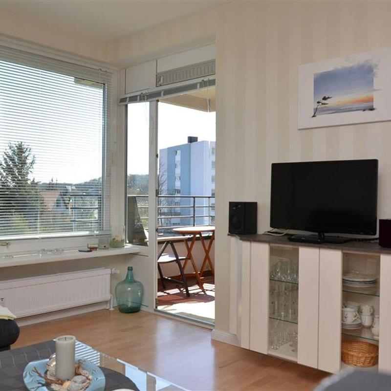 Ferielejlighed - 2 personer -  - Am Leuchtturm - 24960 - Glücksburg