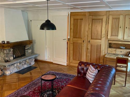 Ferielejlighed - 4 personer -  - Ennenda - 8755