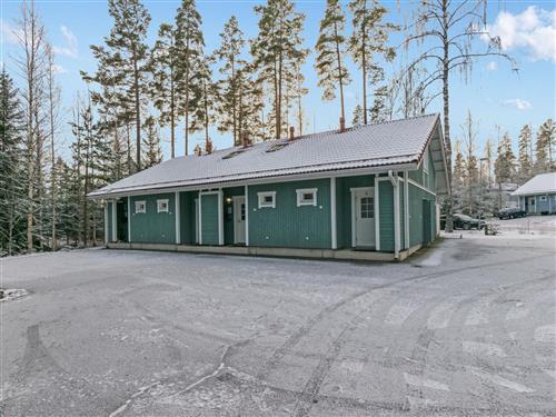 Fritidsbolig - 6 personer -  - Ikaalinen - 39500