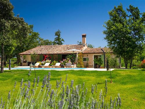 Feriehus - 6 personer -  - Valade br. - Rovinj-Bale - 52210 - Rovinj