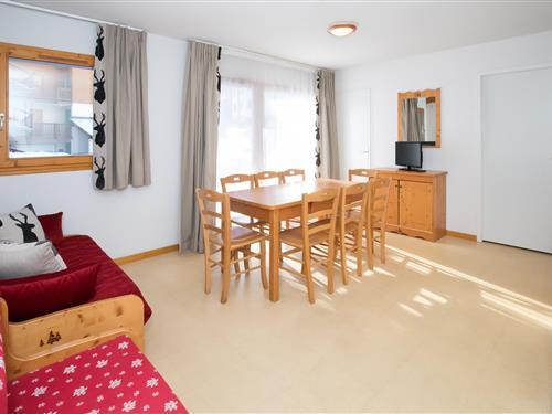 Feriehus / leilighet - 8 personer -  - 73500 - Val Cenis