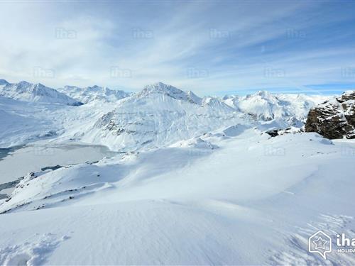 Semesterlägenhet - 8 personer -  - 73500 - Val Cenis