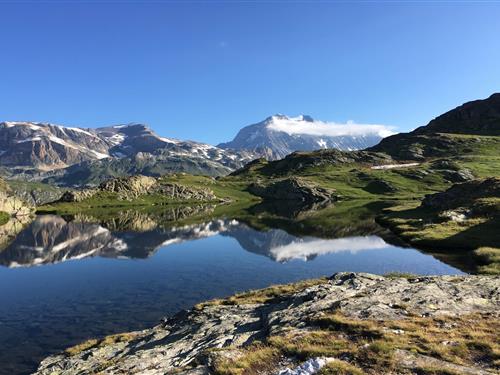 Ferieleilighet - 8 personer -  - 73500 - Val Cenis