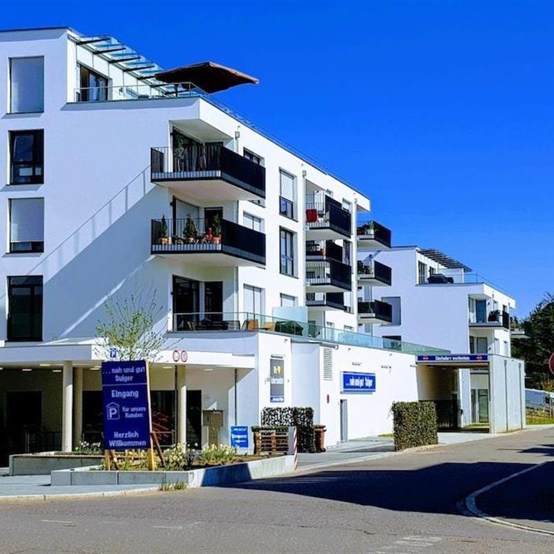 Sommerhus - 4 personer -  - 88048 - Friedrichshafen