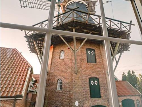 Sommerhus - 3 personer -  - 26844 - Ditzum