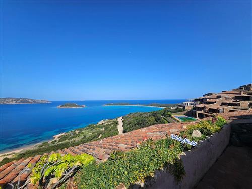 Ferielejlighed - 6 personer -  - Agrustos - 07052