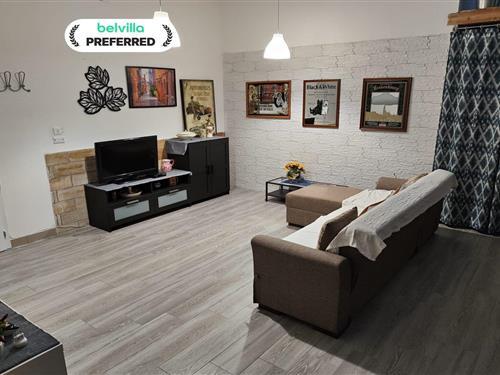 Villa - 5 personer -  - 91011 - Alcamo Marina